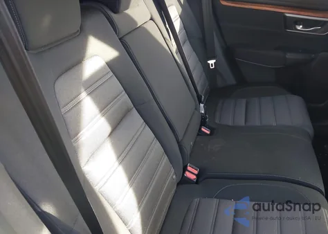 2021 Honda Cr-V Awd Ex z USA, uszkodzony, nr VIN 2HKRW2H57MH638269